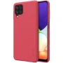 Nillkin Super Frosted Shield Matte cover case for Samsung Galaxy A22 4G order from official NILLKIN store